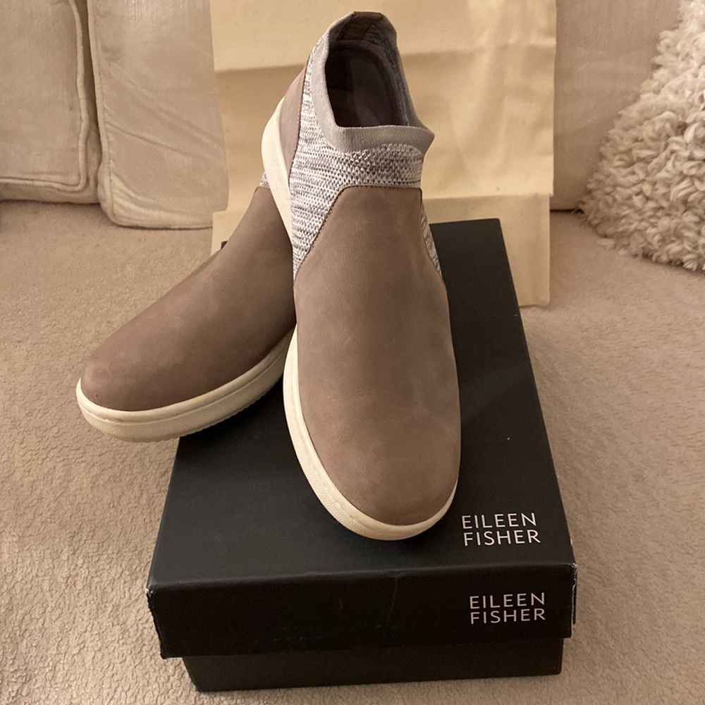 Eileen Fisher